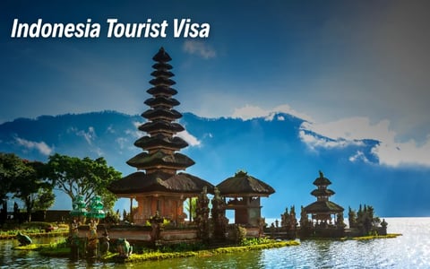 Indonesia Tourist Visa Application Guide