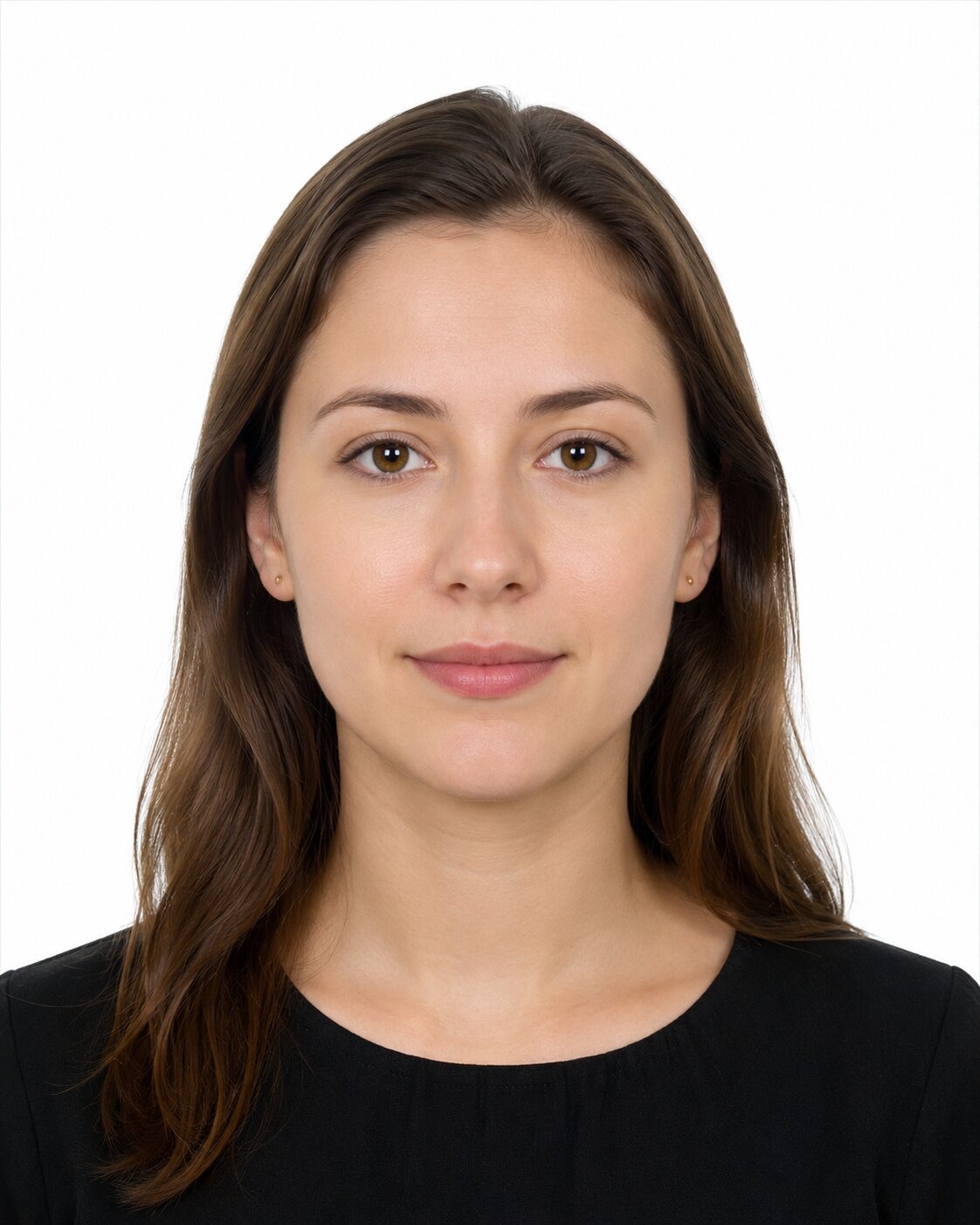 Applicant Digital Photo