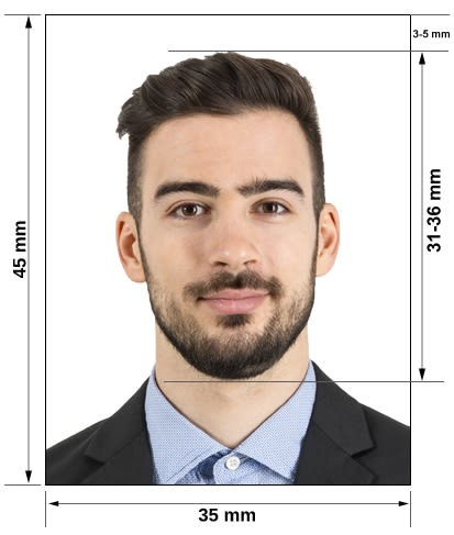 Applicant Photo