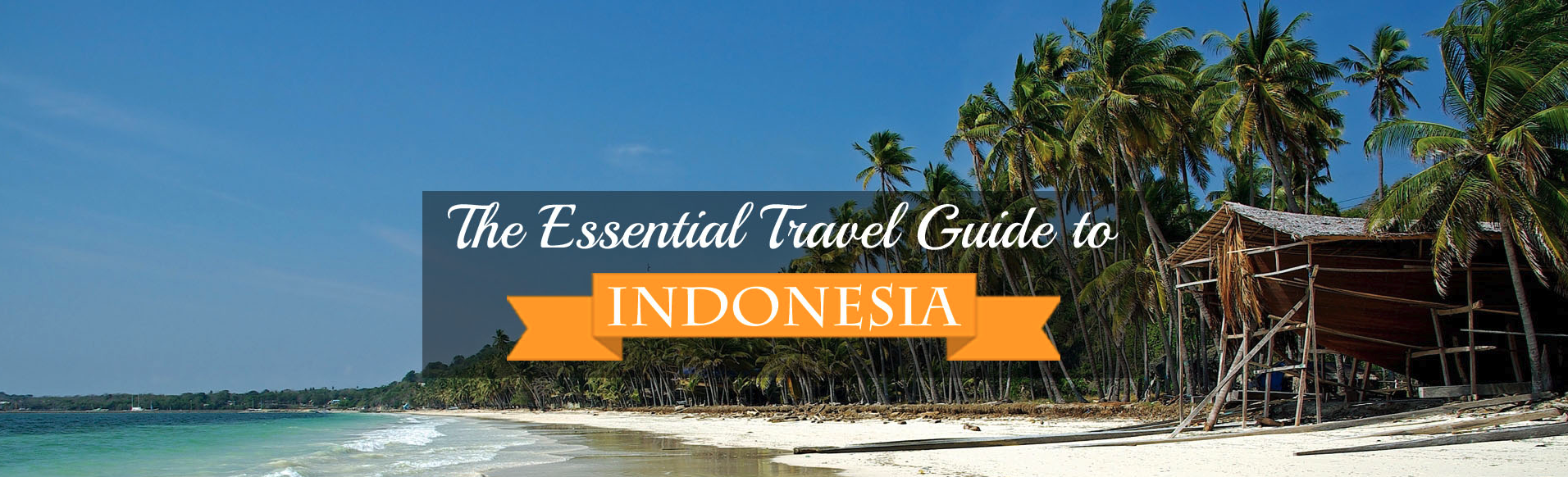 Indonesia's Must-See Monuments: Explore History & Beauty