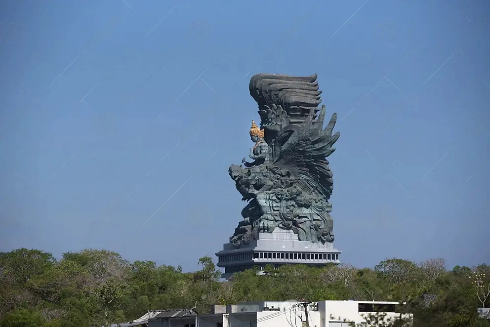 Garuda Wisnu Kencana