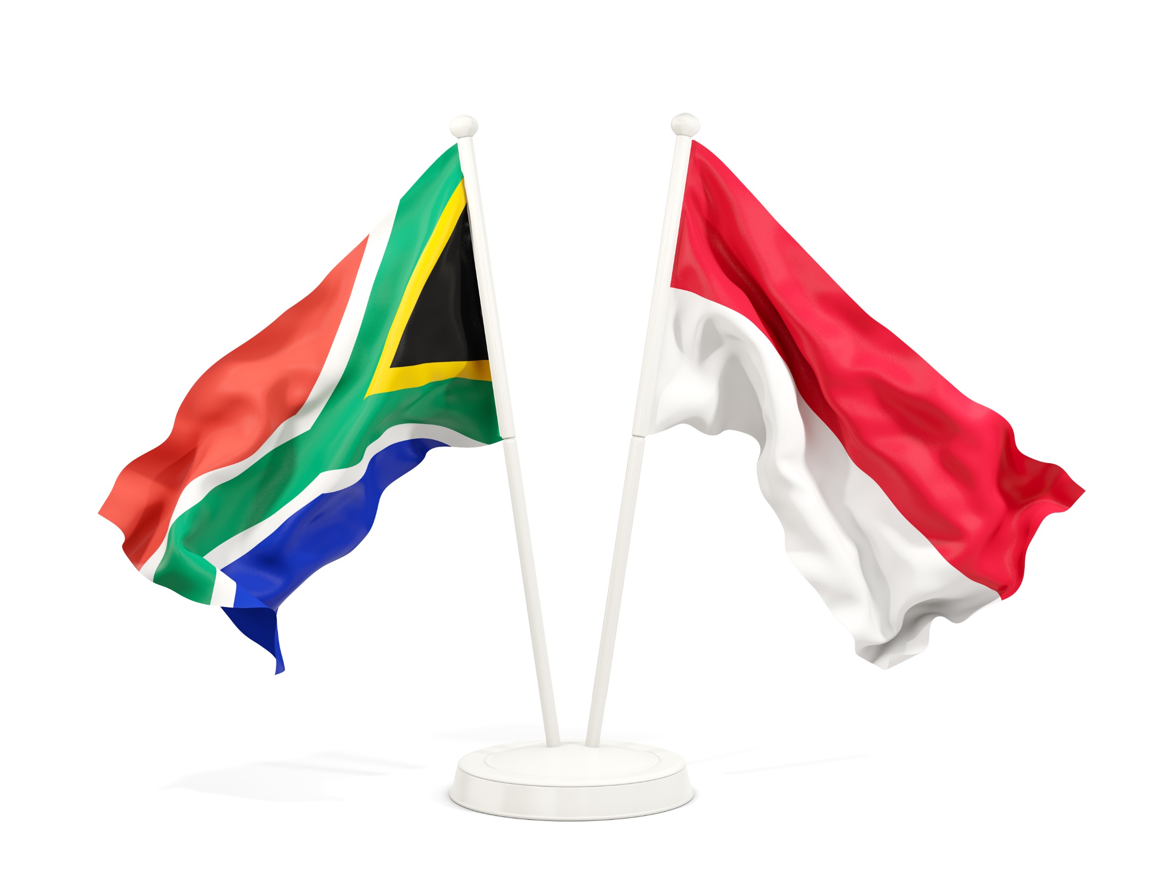 Guide on Indonesian Visa Regulations for South Africans