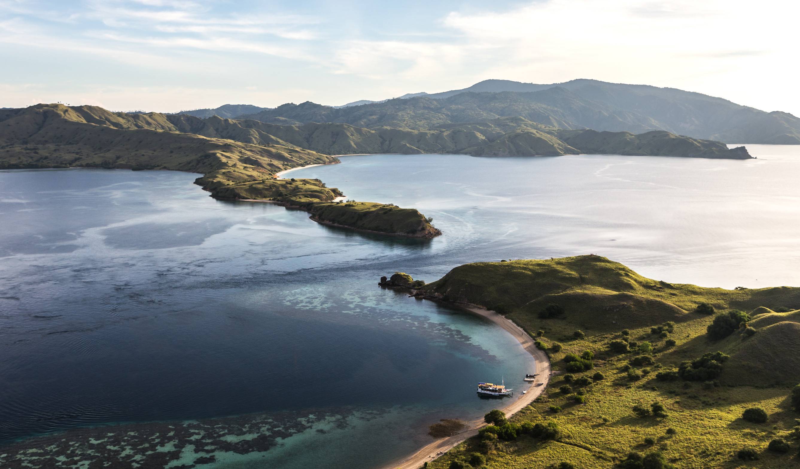 Komodo Island Komodo Island