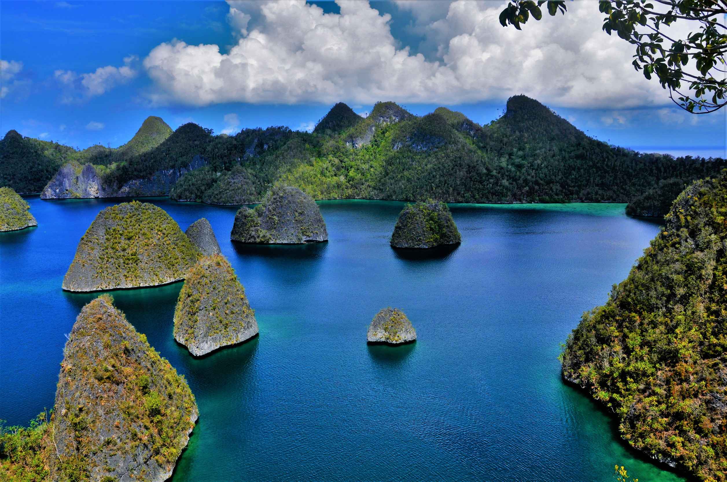 Mesmerising Islands Mesmerising Islands