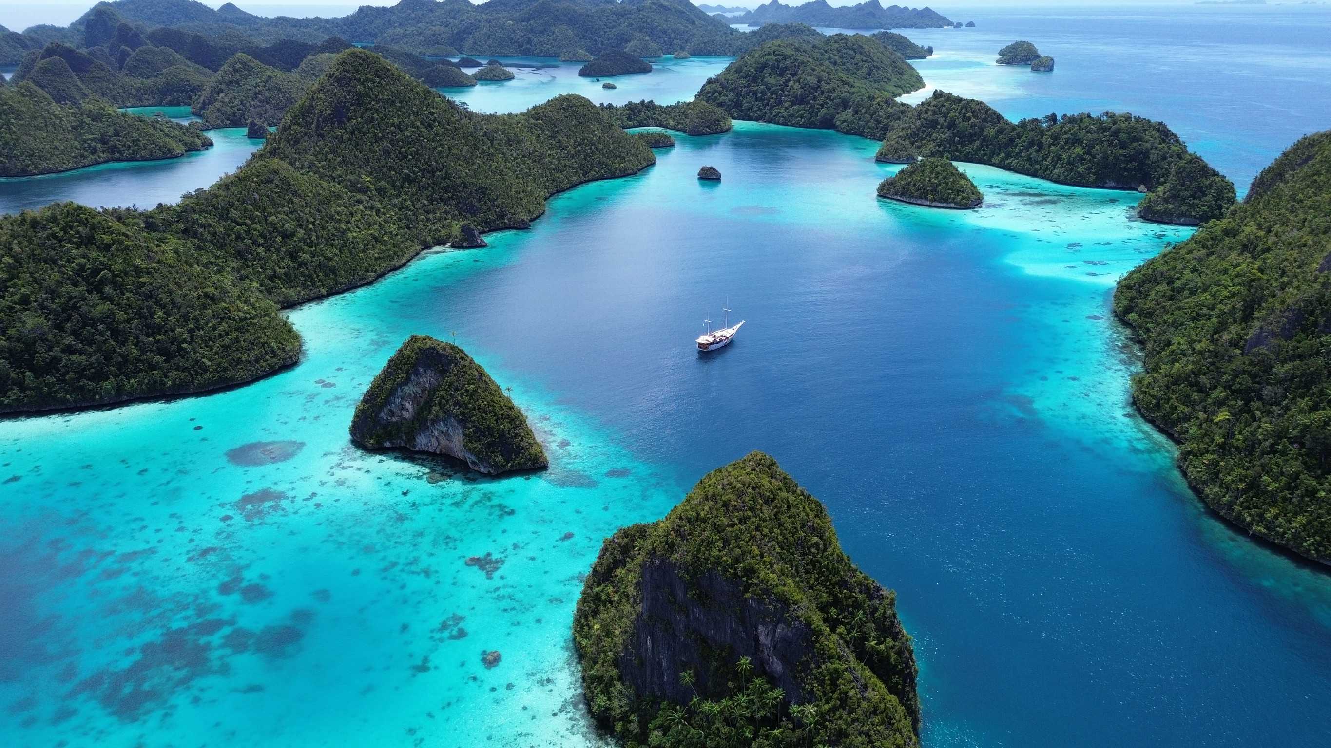 Most Mesmerising Island Destinations Most Mesmerising Island Destinations