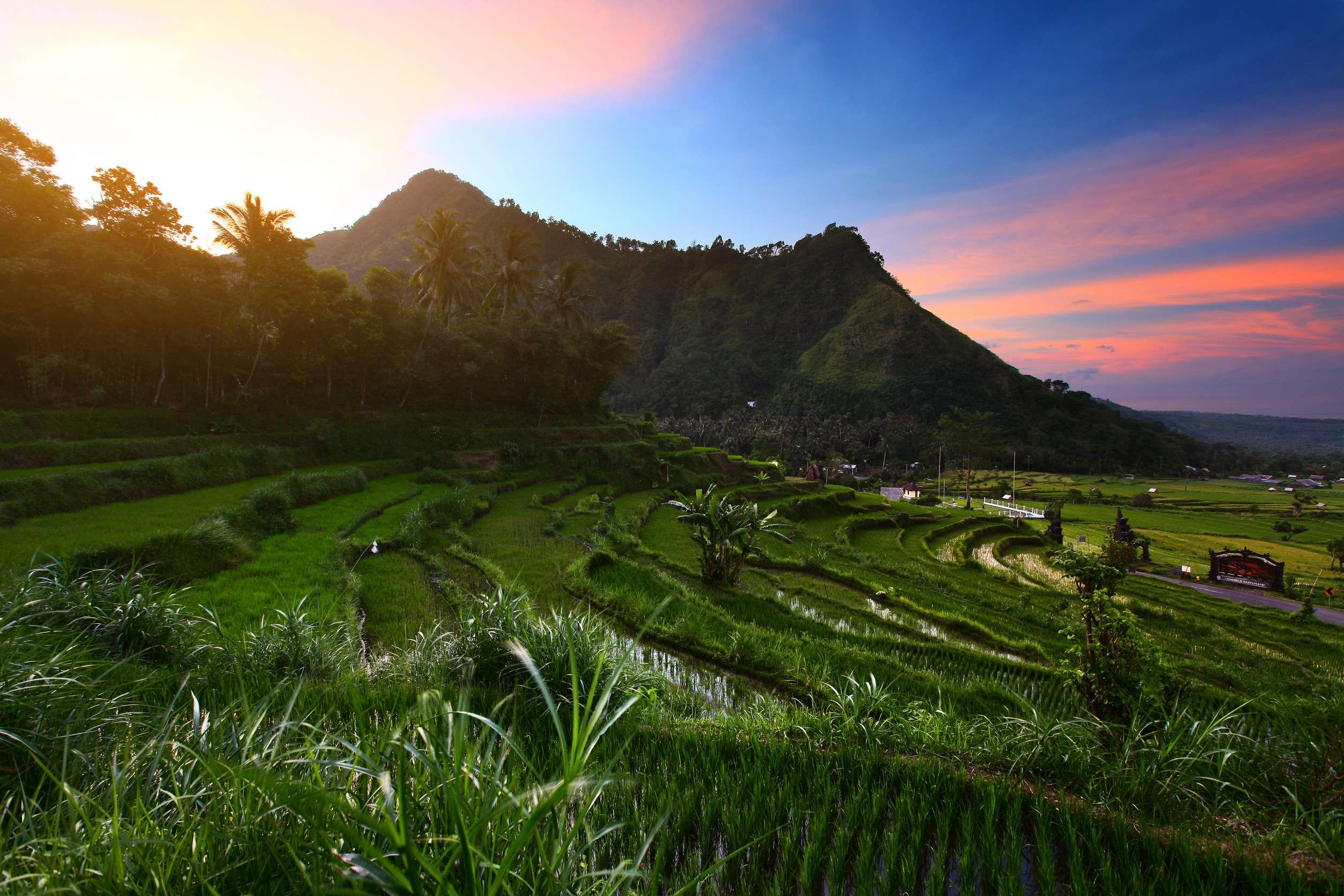 Most Serene Indonesian Islands Most Serene Indonesian Islands