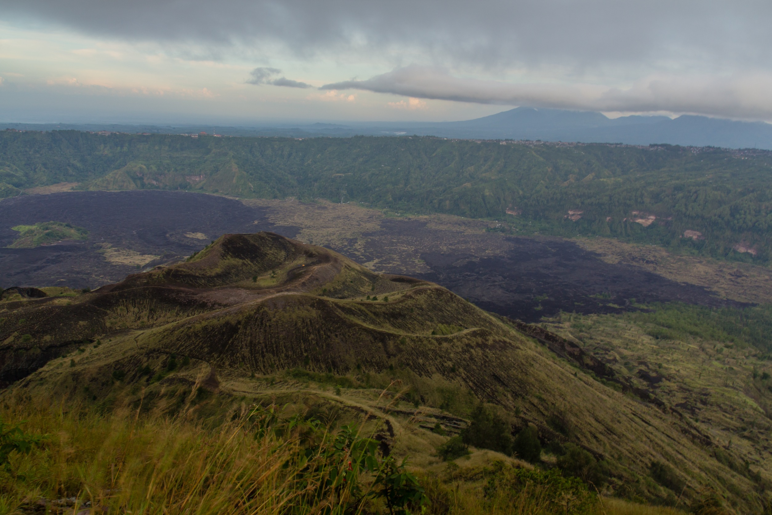 Mount Batur