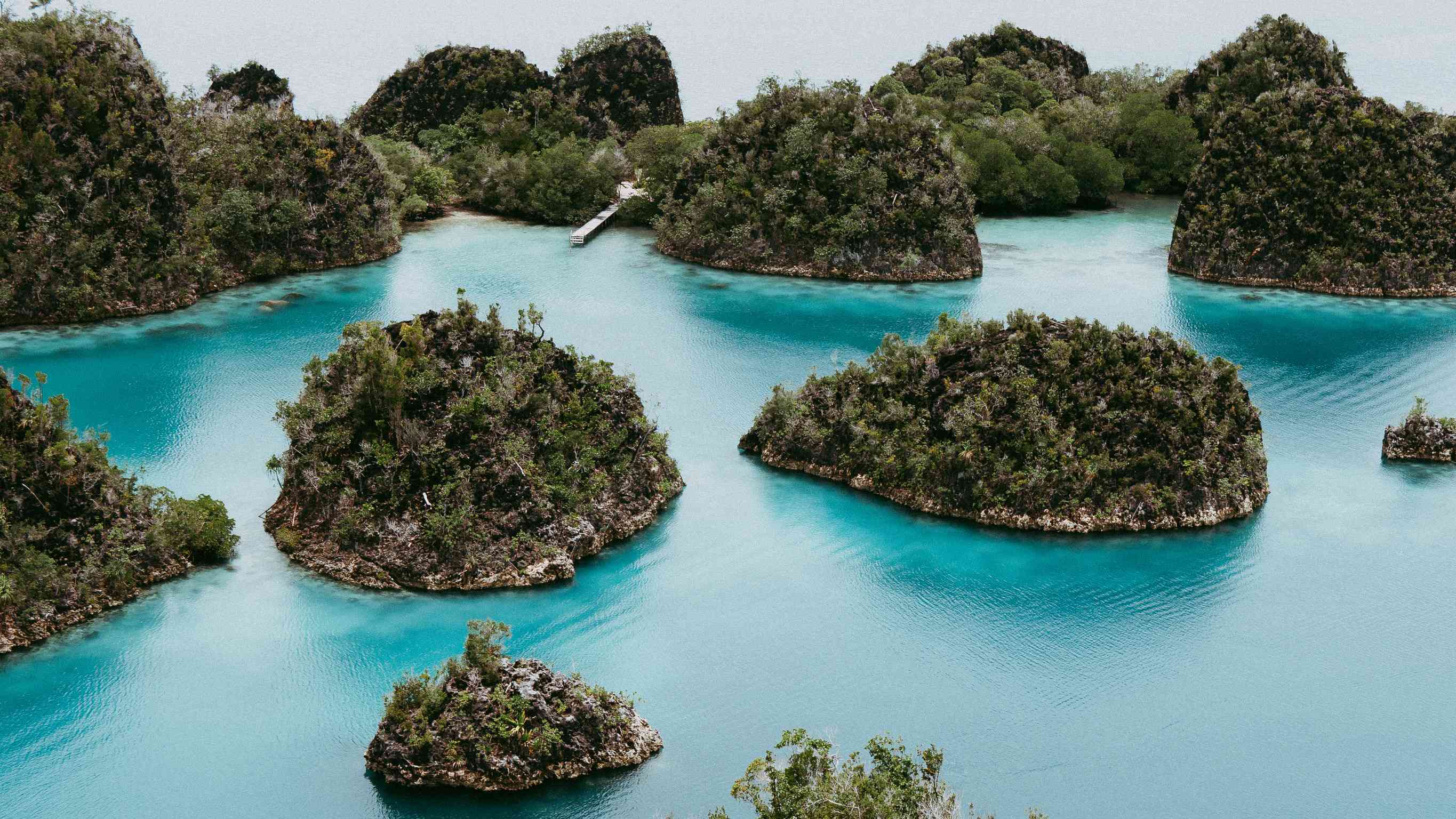 Serene Indonesian Islands You Must See Serene Indonesian Islands You Must See