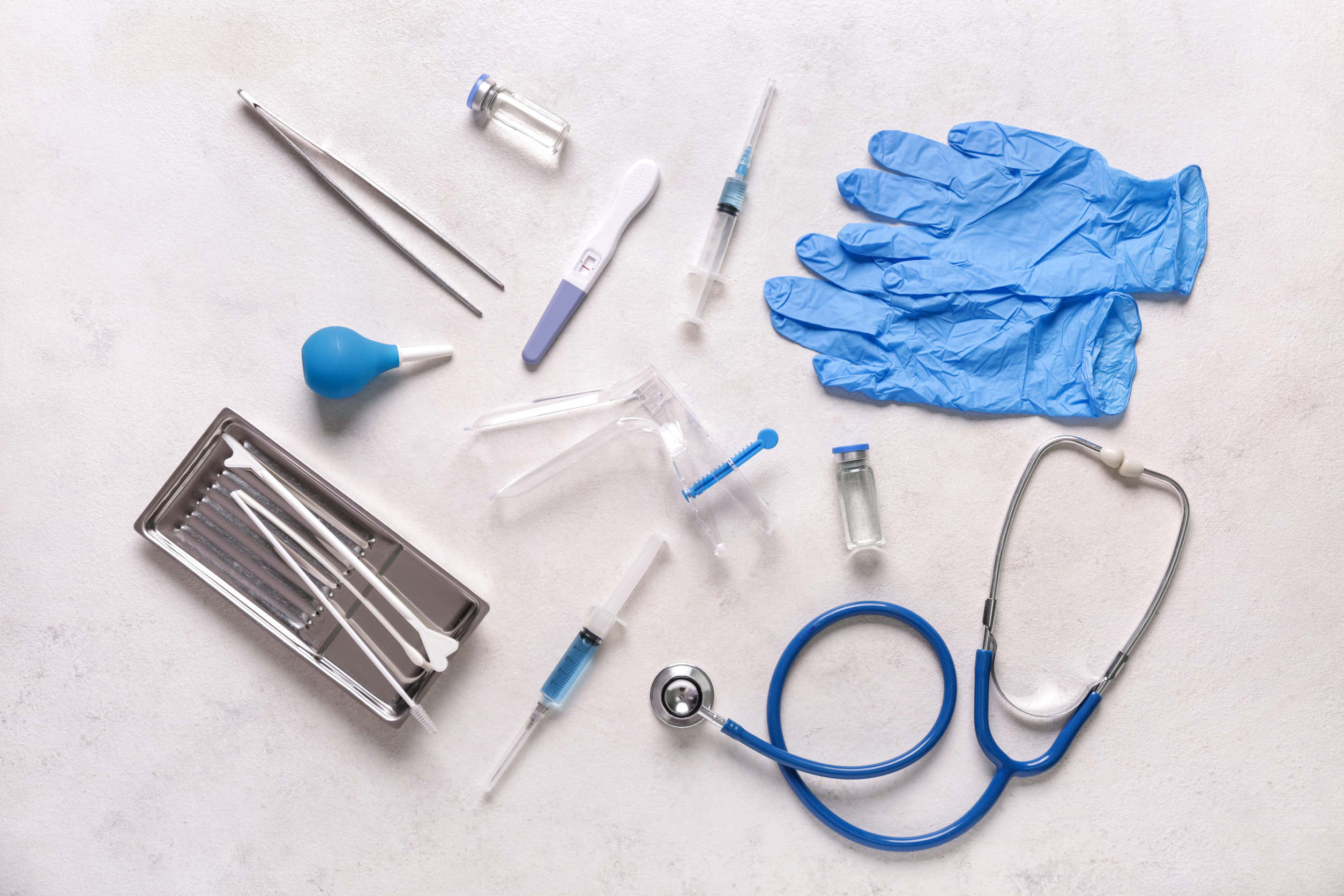 Surgical Instruments